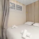 Charmante Suite Paris 17E