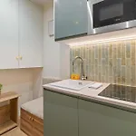 Charmante Suite Paris 17E