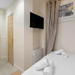 Charmante Suite Paris 17E